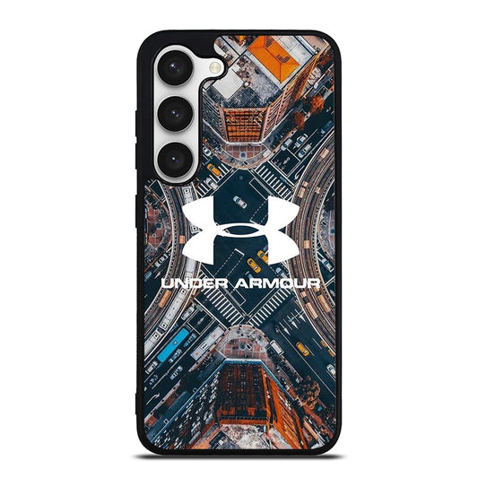 UNDER ARMOUR ICON 2 Samsung Galaxy S23 Case Cover