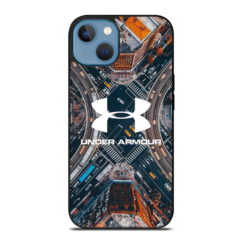 UNDER ARMOUR ICON 2 iPhone 13 Case Cover