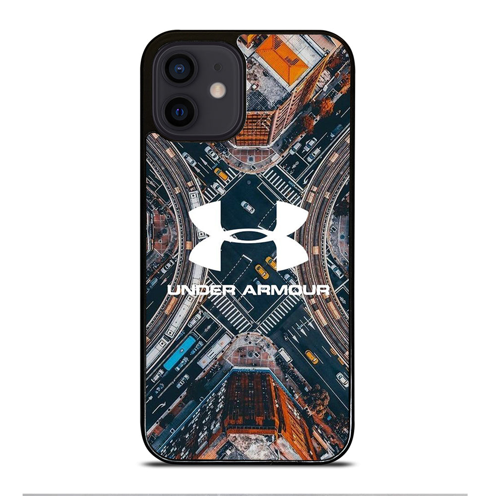 UNDER ARMOUR ICON 2 iPhone 12 Mini Case Cover