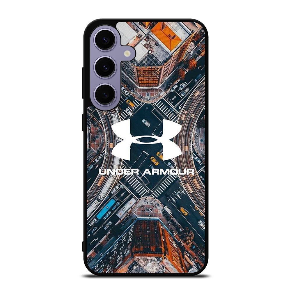 UNDER ARMOUR ICON 2 Samsung Galaxy S24 Plus Case Cover