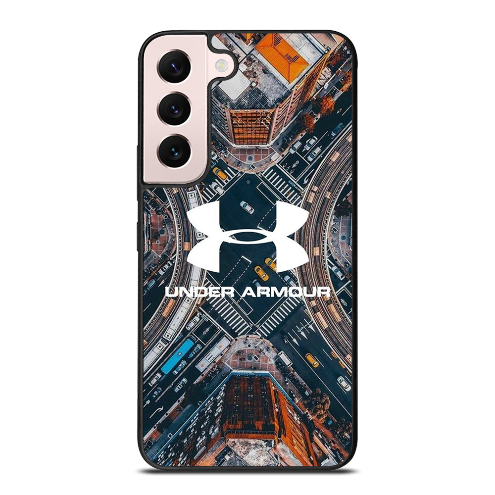 UNDER ARMOUR ICON 2 Samsung Galaxy S22 Plus Case Cover