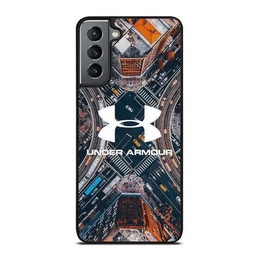 UNDER ARMOUR ICON 2 Samsung Galaxy S21 Plus Case Cover