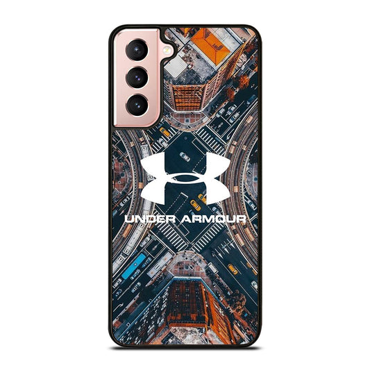 UNDER ARMOUR ICON 2 Samsung Galaxy S21 Case Cover