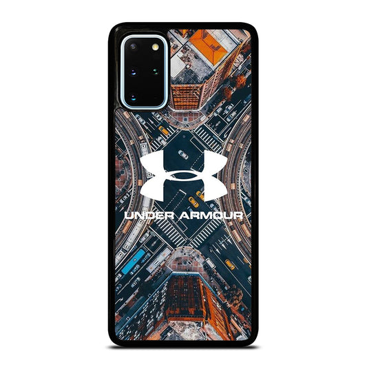 UNDER ARMOUR ICON 2 Samsung Galaxy S20 Plus Case Cover
