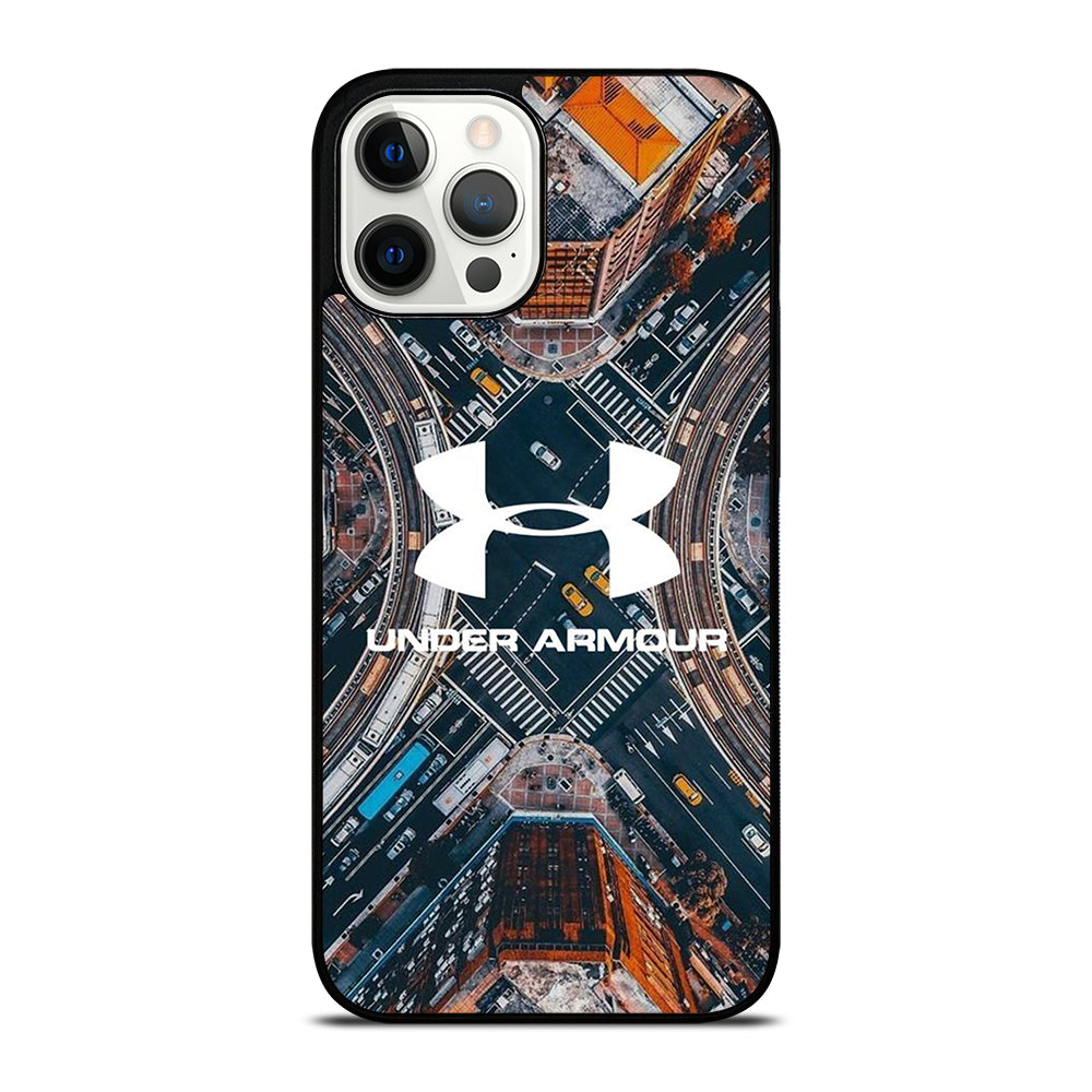 UNDER ARMOUR ICON 2 iPhone 12 Pro Max Case Cover