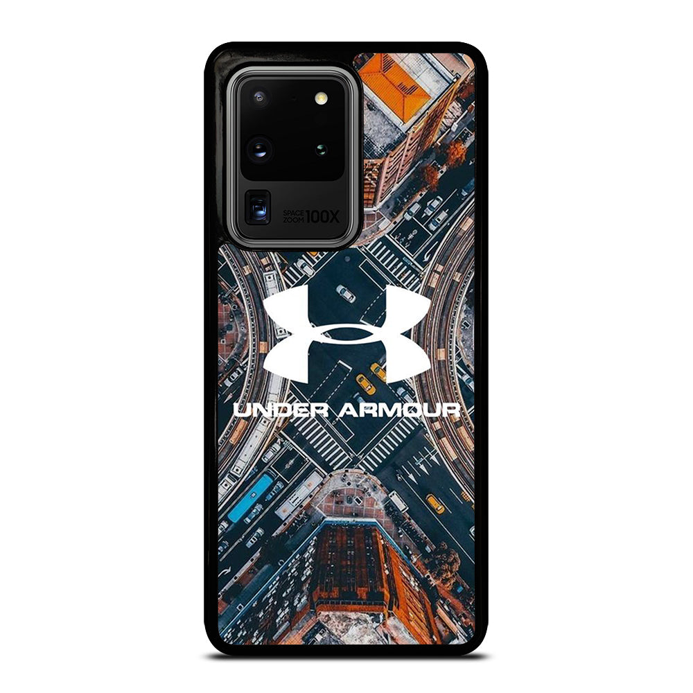 UNDER ARMOUR ICON 2 Samsung Galaxy S20 Ultra Case Cover