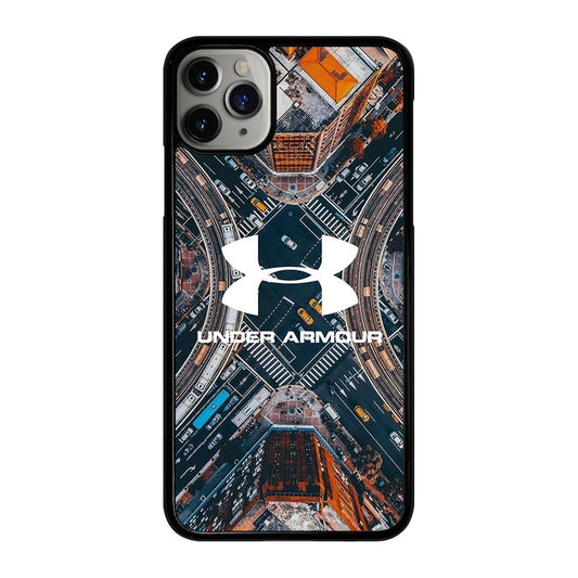 UNDER ARMOUR ICON 2 iPhone 11 Pro Max Case Cover