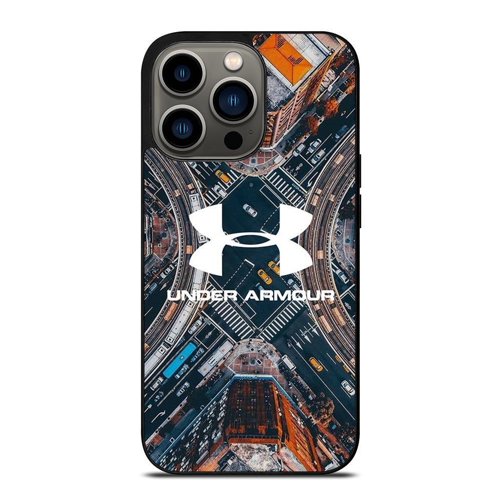 UNDER ARMOUR ICON 2 iPhone 13 Pro Case Cover