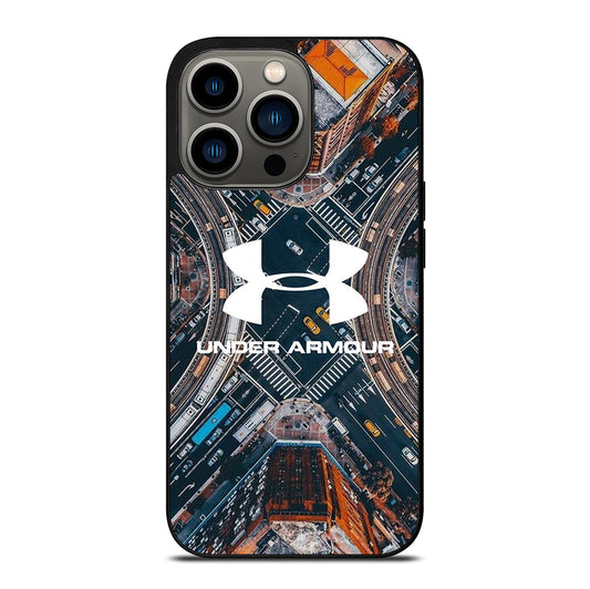 UNDER ARMOUR ICON 2 iPhone 13 Pro Case Cover