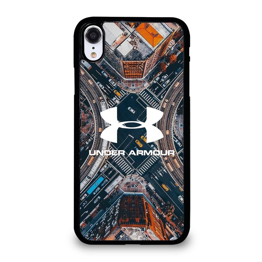 UNDER ARMOUR ICON 2 iPhone XR Case Cover