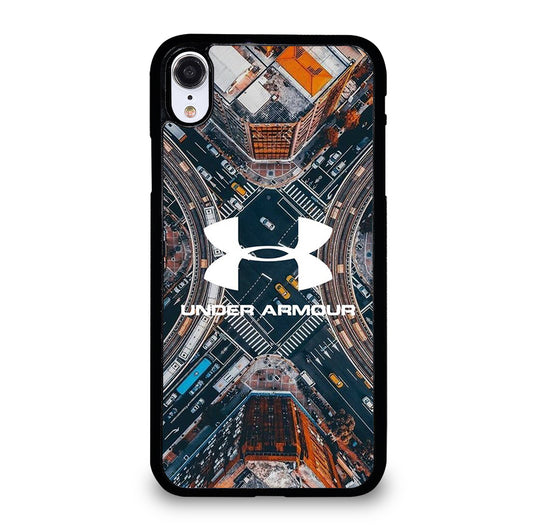 UNDER ARMOUR ICON 2 iPhone XR Case Cover