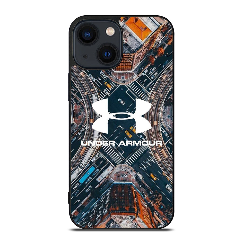 UNDER ARMOUR ICON 2 iPhone 14 Plus Case Cover