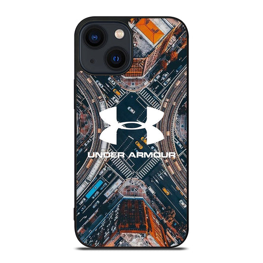 UNDER ARMOUR ICON 2 iPhone 14 Plus Case Cover
