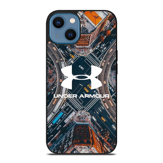 UNDER ARMOUR ICON 2 iPhone 14 Case Cover