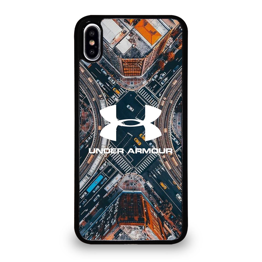 UNDER ARMOUR ICON 2 iPhone XS Max Case Cover