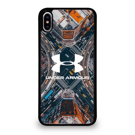 UNDER ARMOUR ICON 2 iPhone XS Max Case Cover