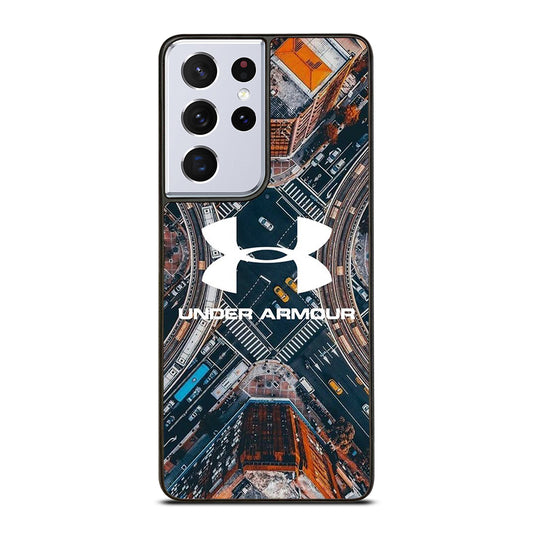 UNDER ARMOUR ICON 2 Samsung Galaxy S21 Ultra Case Cover