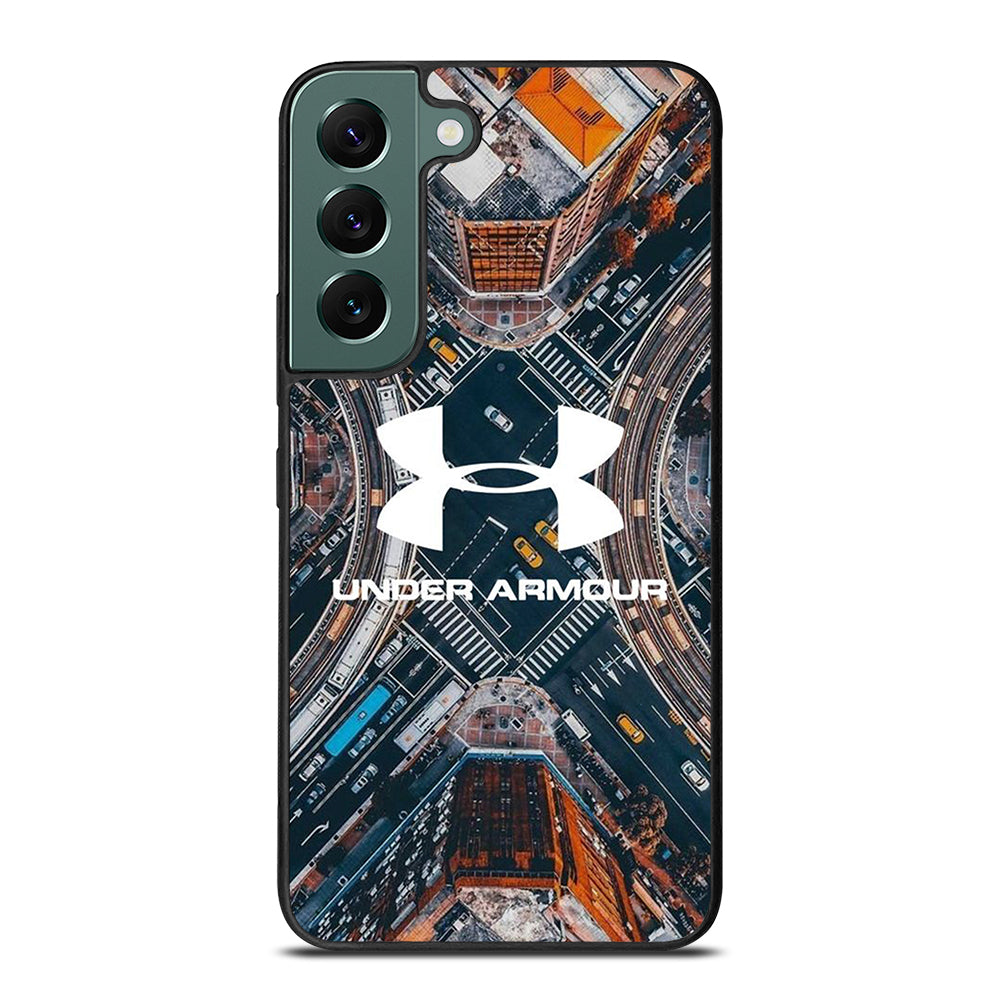 UNDER ARMOUR ICON 2 Samsung Galaxy S22 Case Cover