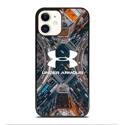 UNDER ARMOUR ICON 2 iPhone 12 Case Cover