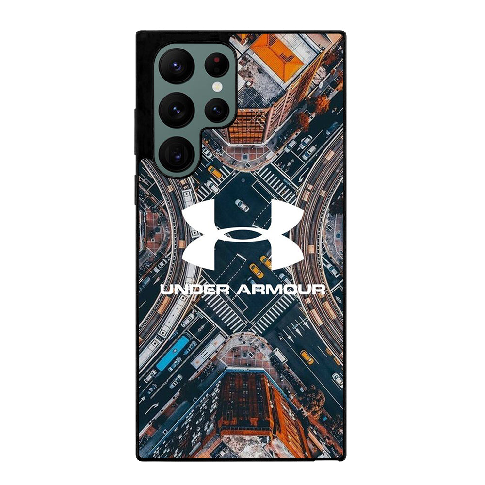 UNDER ARMOUR ICON 2 Samsung Galaxy S22 Ultra Case Cover