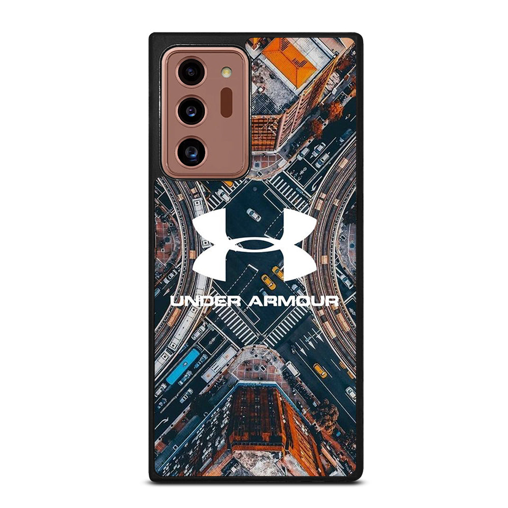 UNDER ARMOUR ICON 2 Samsung Galaxy Note 20 Ultra Case Cover