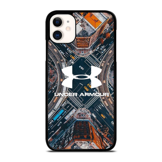 UNDER ARMOUR ICON 2 iPhone 11 Case Cover