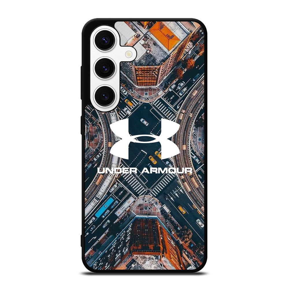 UNDER ARMOUR ICON 2 Samsung Galaxy S24 Case Cover