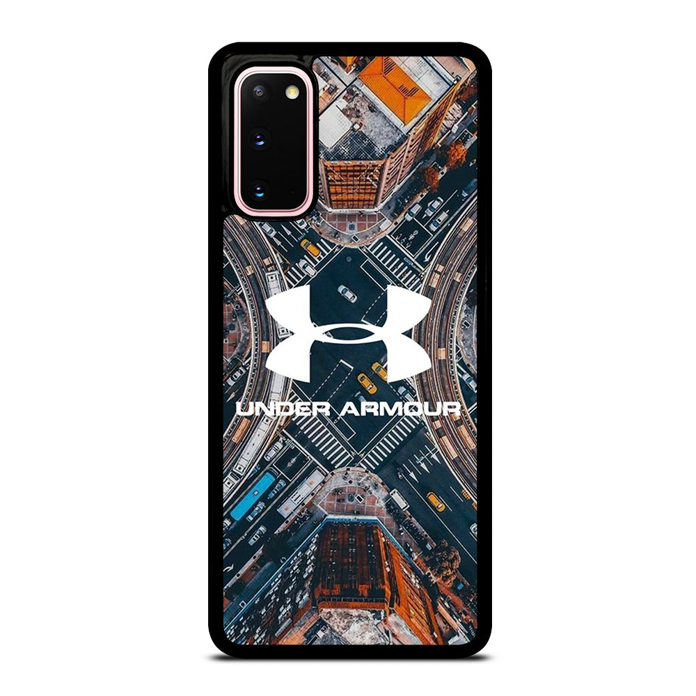UNDER ARMOUR ICON 2 Samsung Galaxy S20 Case Cover