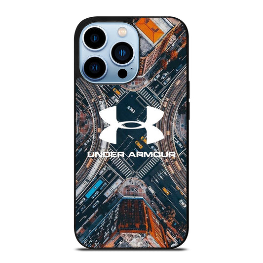 UNDER ARMOUR ICON 2 iPhone 13 Pro Max Case Cover