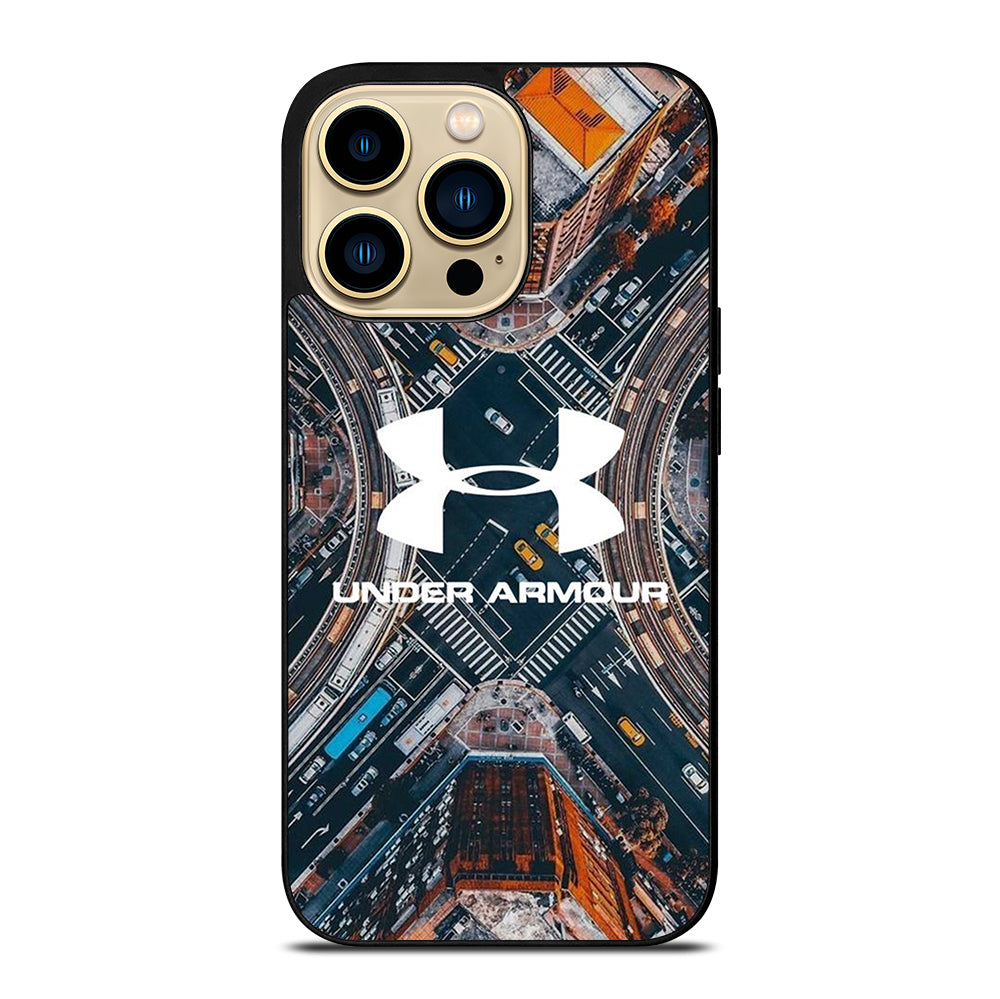 UNDER ARMOUR ICON 2 iPhone 14 Pro Max Case Cover