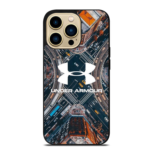 UNDER ARMOUR ICON 2 iPhone 14 Pro Max Case Cover