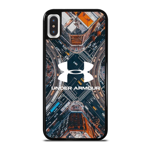 UNDER ARMOUR ICON 2 iPhone X / XS Case Cover