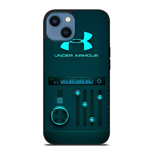 UNDER ARMOUR ICON 3 iPhone 14 Case Cover