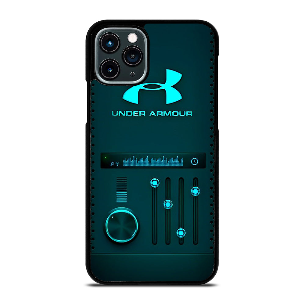 UNDER ARMOUR ICON 3 iPhone 11 Pro Case Cover