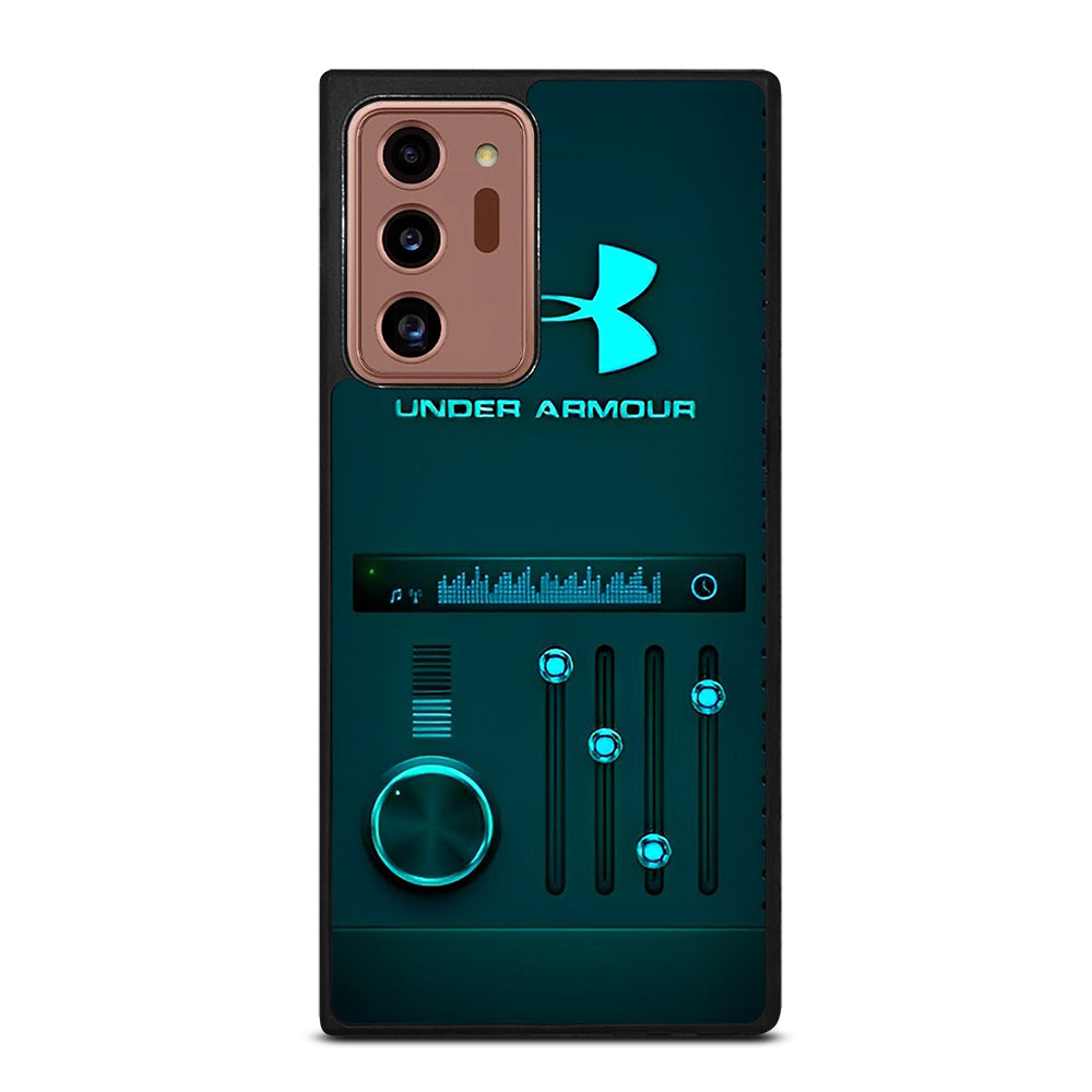 UNDER ARMOUR ICON 3 Samsung Galaxy Note 20 Ultra Case Cover