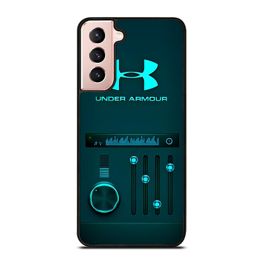 UNDER ARMOUR ICON 3 Samsung Galaxy S21 Case Cover