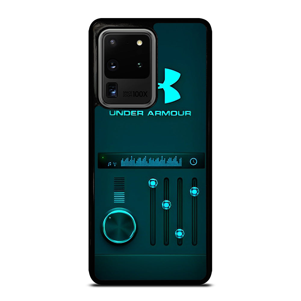 UNDER ARMOUR ICON 3 Samsung Galaxy S20 Ultra Case Cover