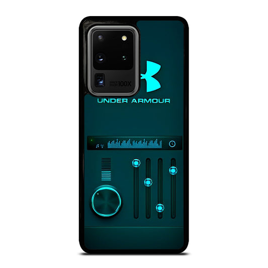 UNDER ARMOUR ICON 3 Samsung Galaxy S20 Ultra Case Cover