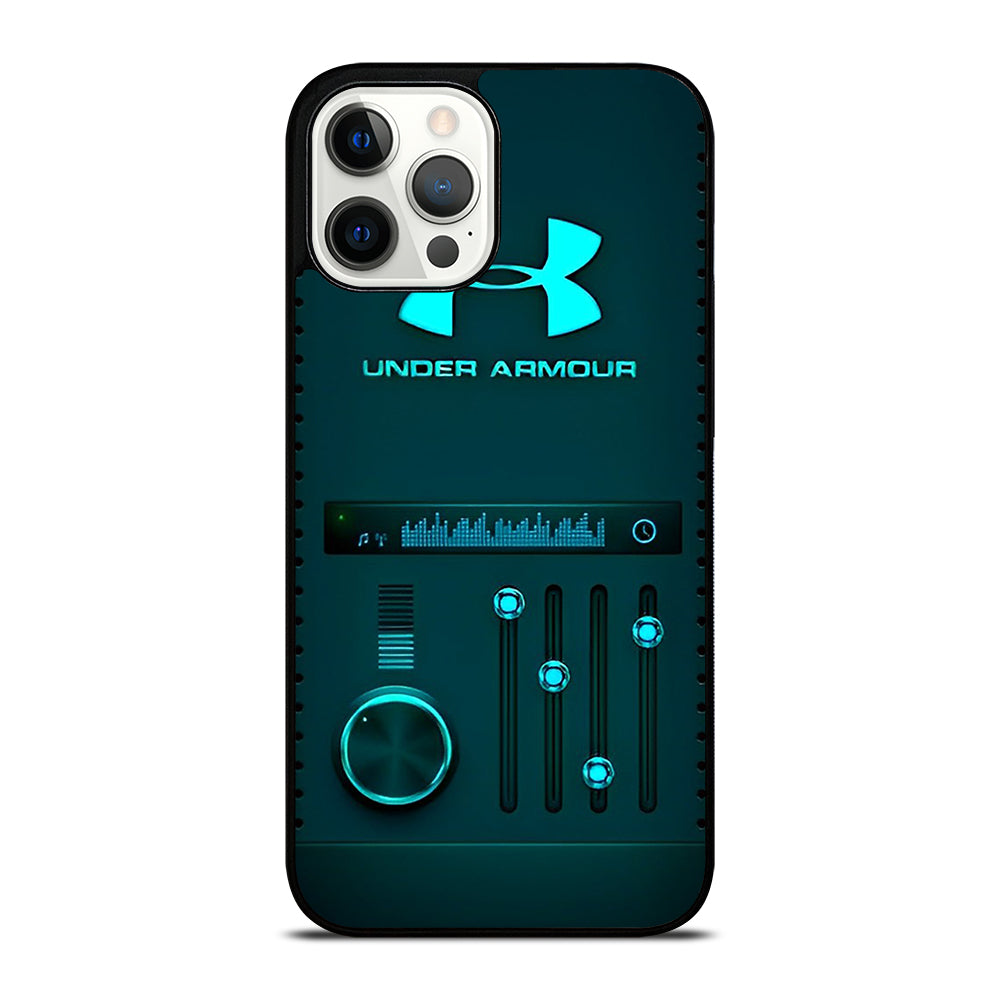 UNDER ARMOUR ICON 3 iPhone 12 Pro Max Case Cover