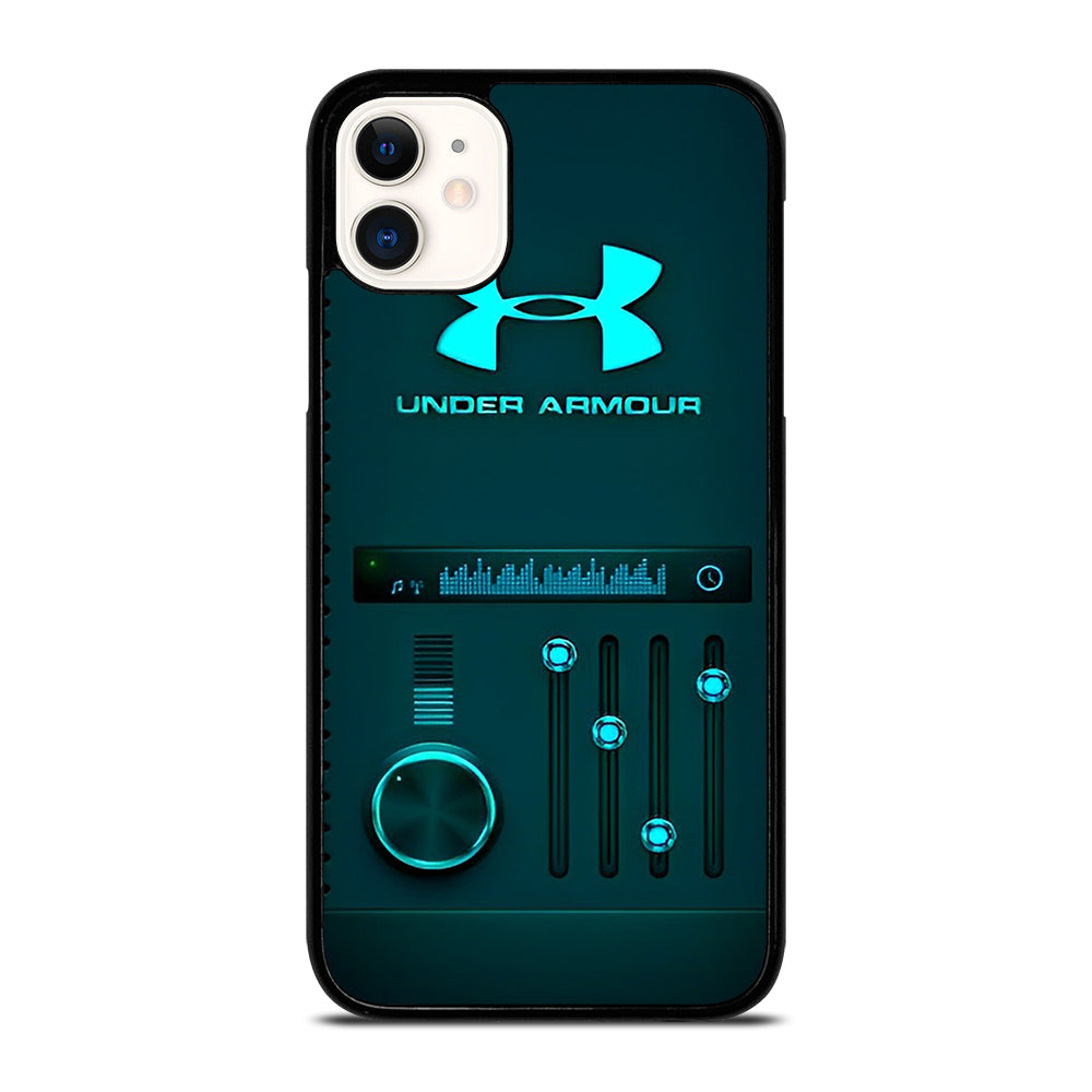 UNDER ARMOUR ICON 3 iPhone 11 Case Cover