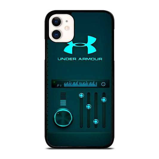 UNDER ARMOUR ICON 3 iPhone 11 Case Cover