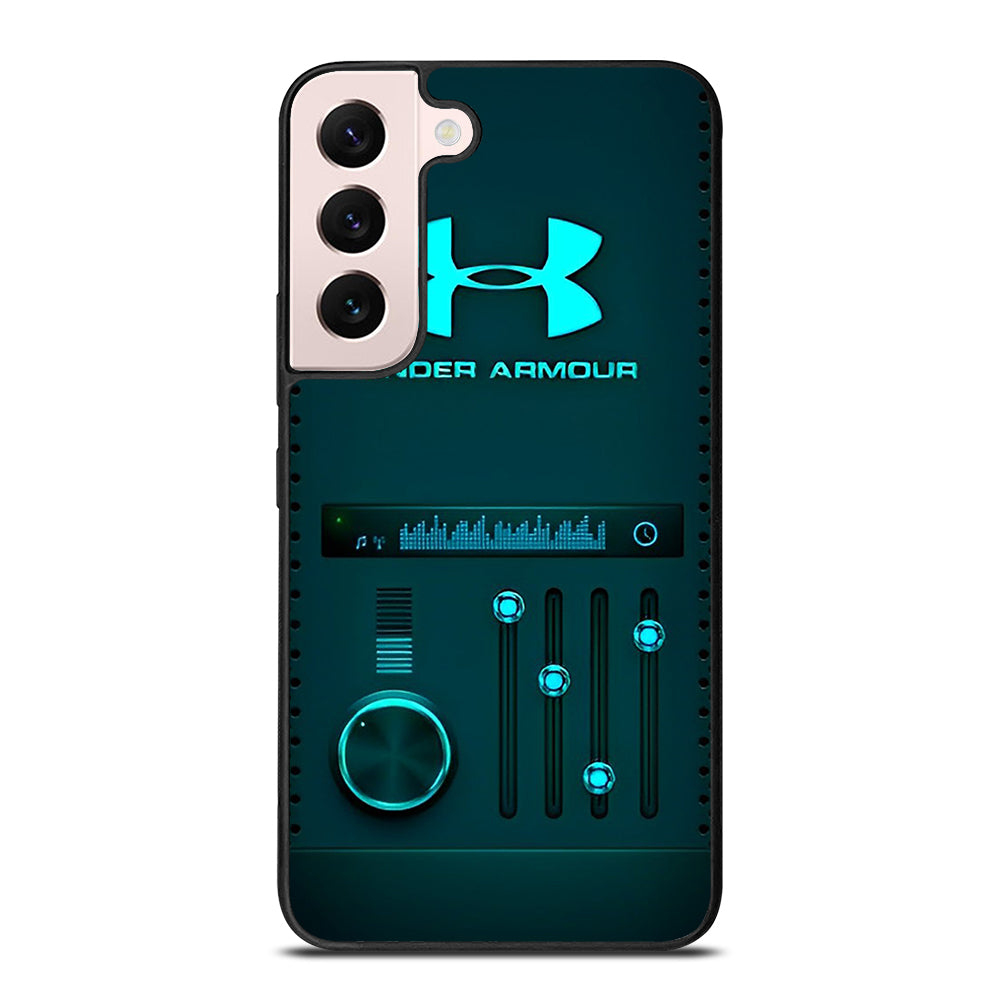 UNDER ARMOUR ICON 3 Samsung Galaxy S22 Plus Case Cover