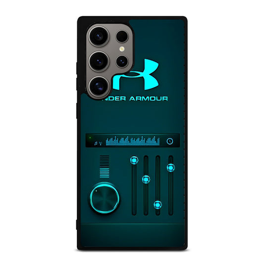 UNDER ARMOUR ICON 3 Samsung Galaxy S24 Ultra Case Cover