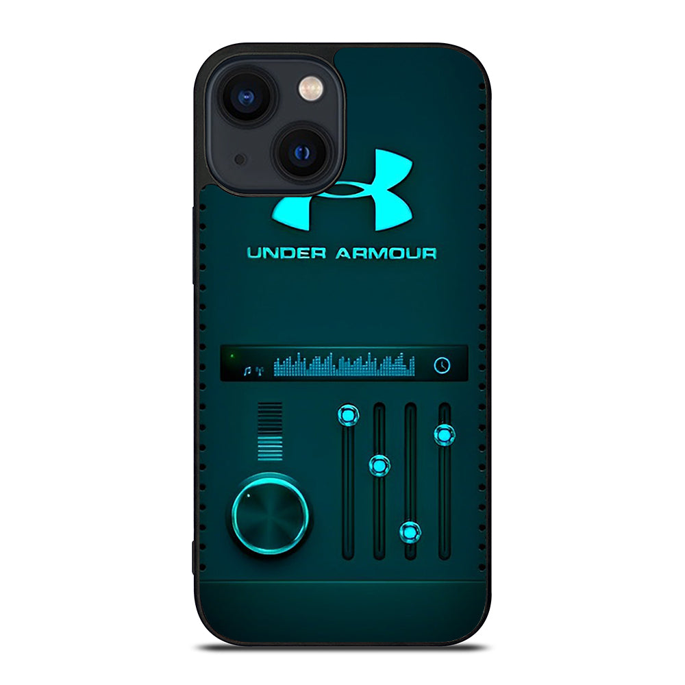 UNDER ARMOUR ICON 3 iPhone 14 Plus Case Cover