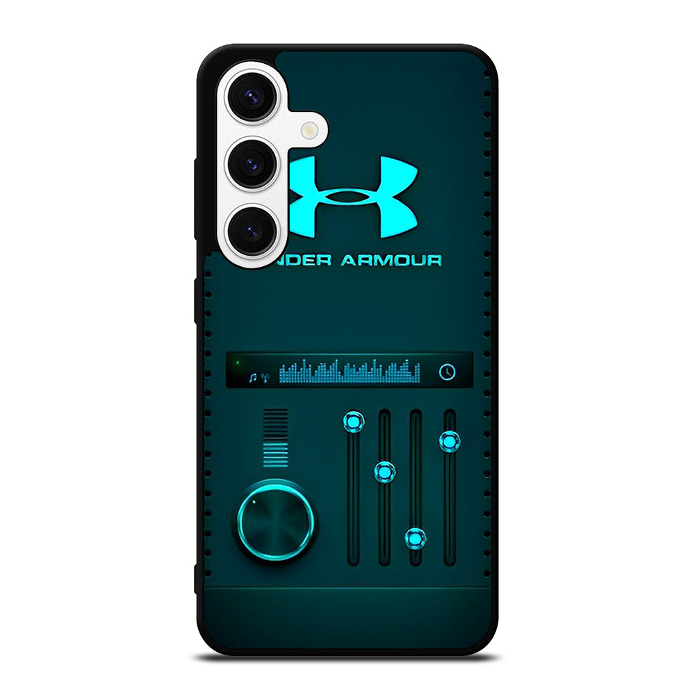 UNDER ARMOUR ICON 3 Samsung Galaxy S24 Case Cover