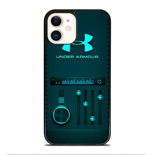 UNDER ARMOUR ICON 3 iPhone 12 Case Cover