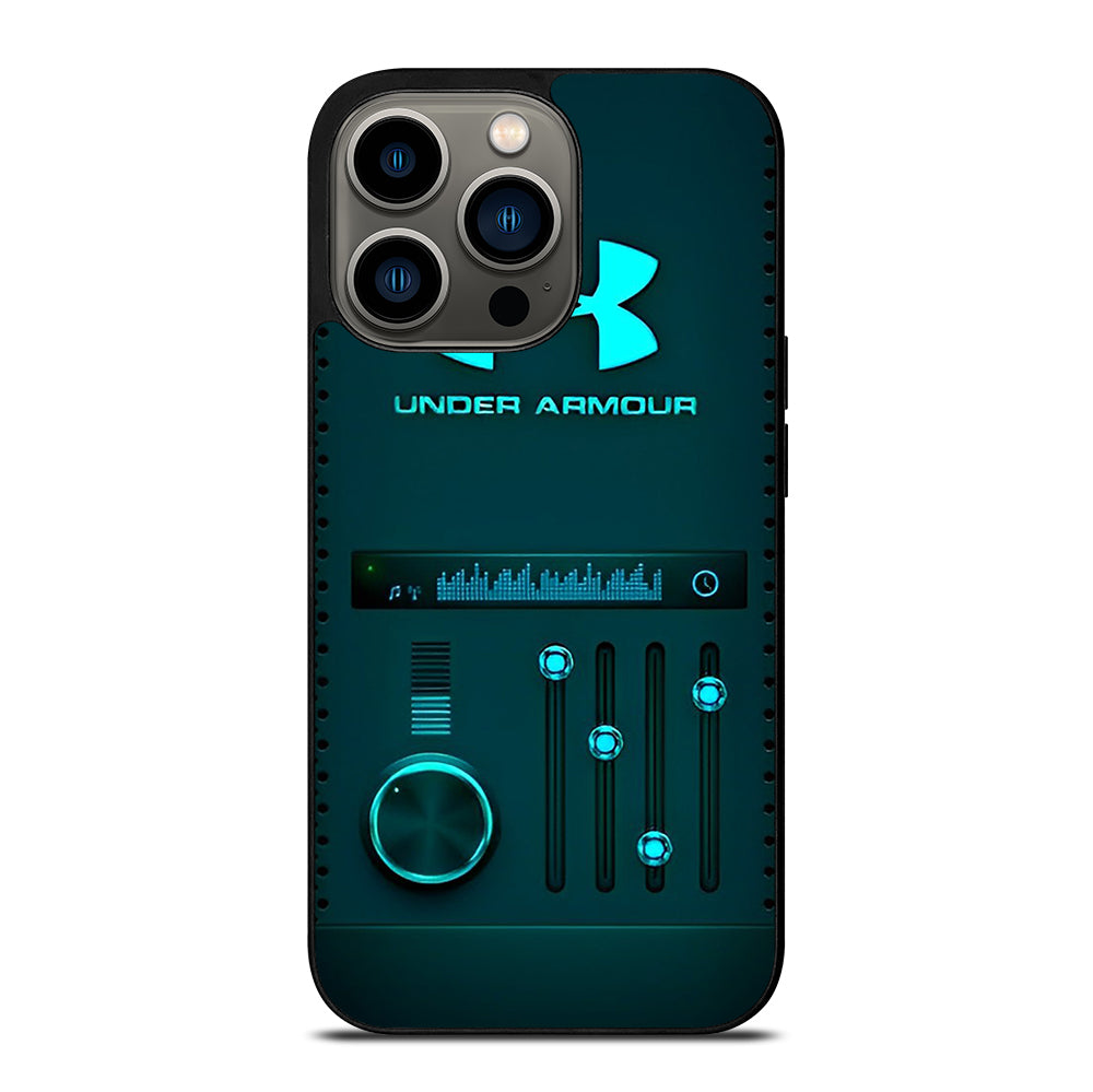 UNDER ARMOUR ICON 3 iPhone 13 Pro Case Cover