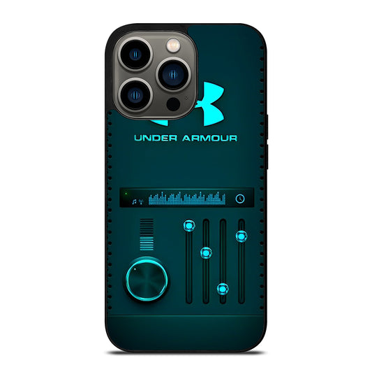 UNDER ARMOUR ICON 3 iPhone 13 Pro Case Cover