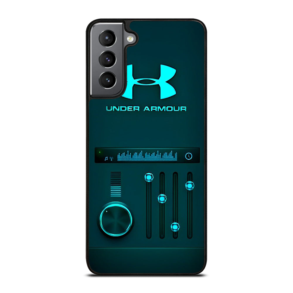 UNDER ARMOUR ICON 3 Samsung Galaxy S21 Plus Case Cover