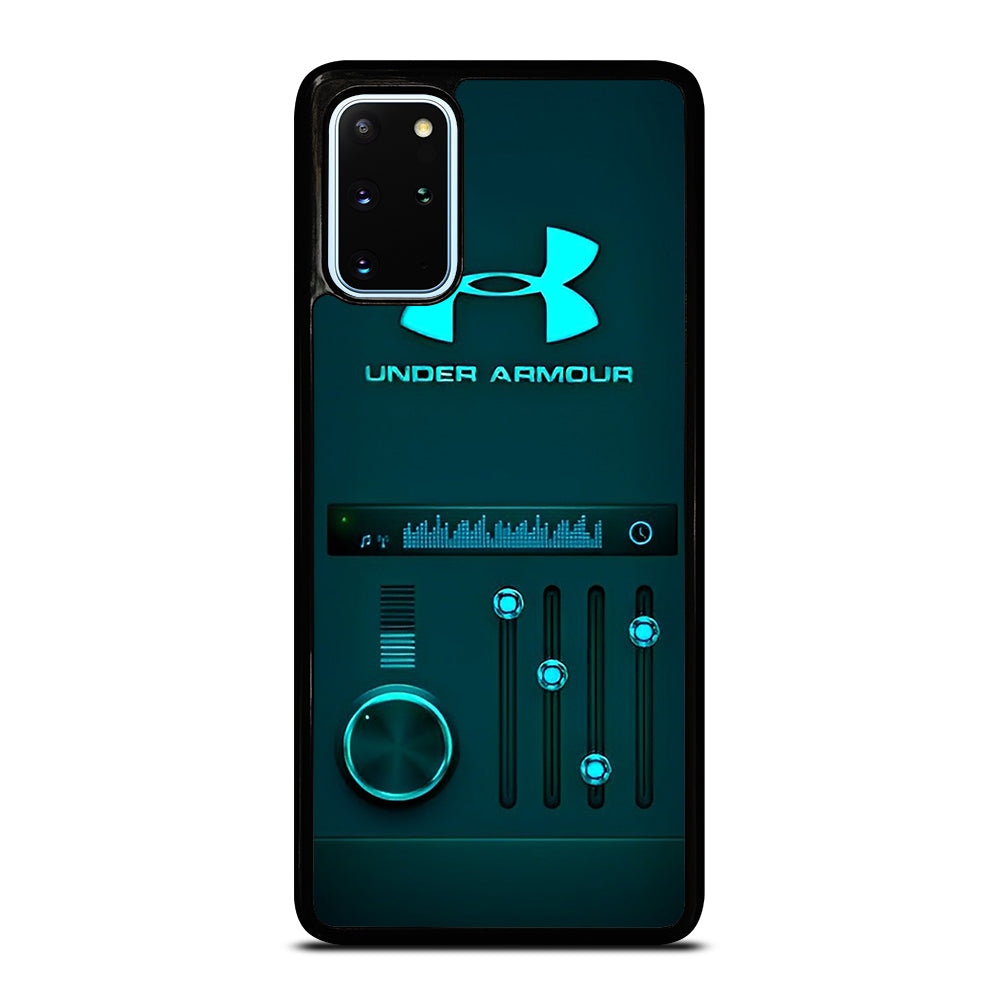 UNDER ARMOUR ICON 3 Samsung Galaxy S20 Plus Case Cover